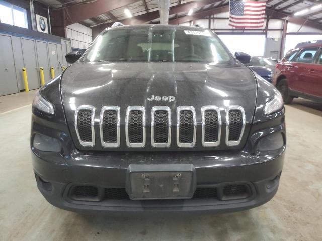 Photo 5 from auction – 2014 JEEP CHEROKEE L with VIN 1C4PJMCS4EW246330