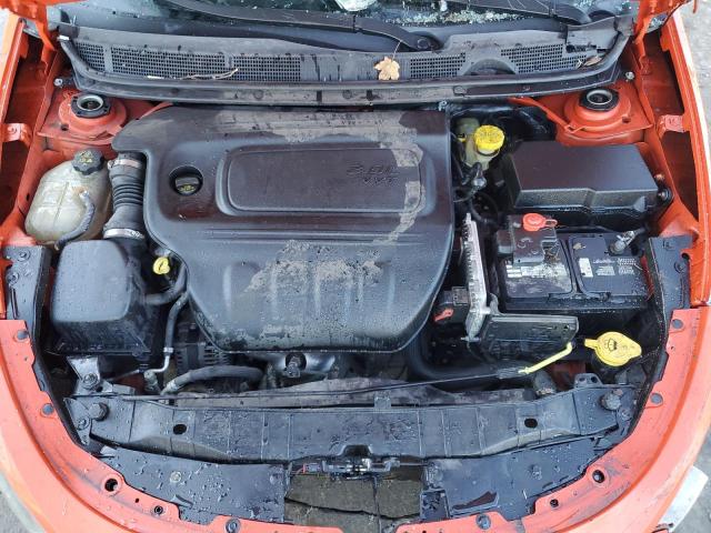 Photo 11 from auction – 2016 DODGE DART SXT S with VIN 1C3CDFFA1GD804190