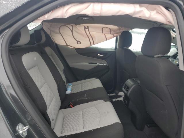Photo 10 from auction – 2018 CHEVROLET EQUINOX LS with VIN 2GNAXREVXJ6345531