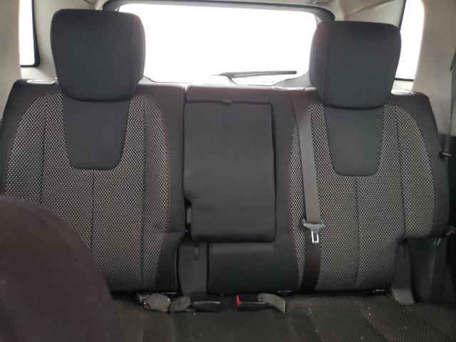 Photo 10 from auction – 2011 GMC TERRAIN SL with VIN 2CTALSEC4B6247532