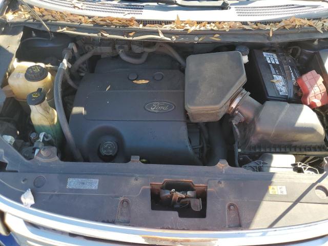 Photo 12 from auction – 2011 FORD EDGE LIMIT with VIN 2FMDK3KC1BBA83892