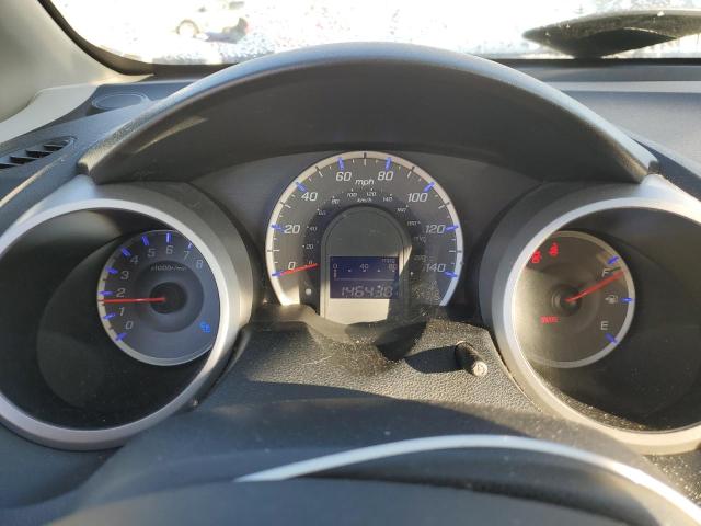 Photo 9 from auction – 2012 HONDA FIT with VIN JHMGE8H36CC005380