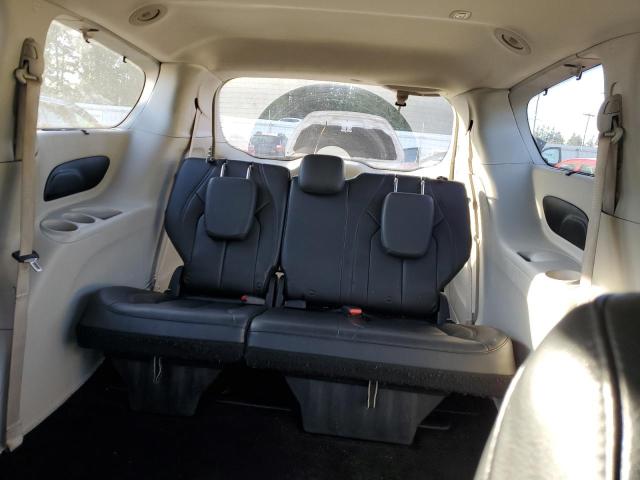 Photo 10 from auction – 2017 CHRYSLER PACIFICA T with VIN 2C4RC1BG1HR591150