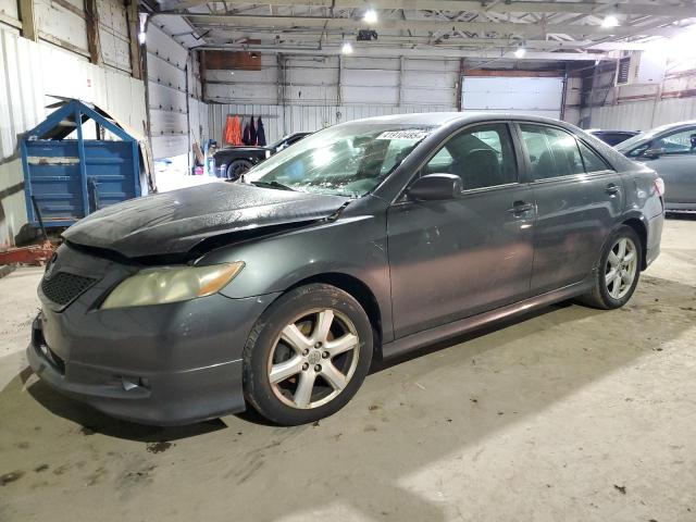Photo 1 from auction – 2007 TOYOTA CAMRY CE with VIN 4T1BE46K57U012380