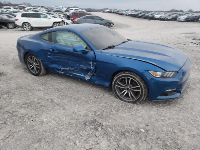 Photo 4 from auction – 2017 FORD MUSTANG with VIN 1FA6P8TH9H5333968