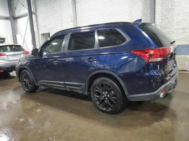 Photo 2 from auction – 2018 MITSUBISHI OUTLANDER with VIN JA4AZ3A39JZ024115