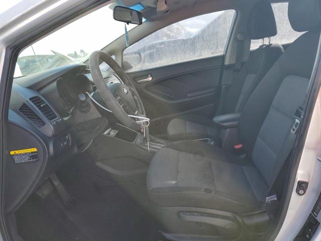Photo 7 from auction – 2014 KIA FORTE LX with VIN KNAFX4A62E5060904