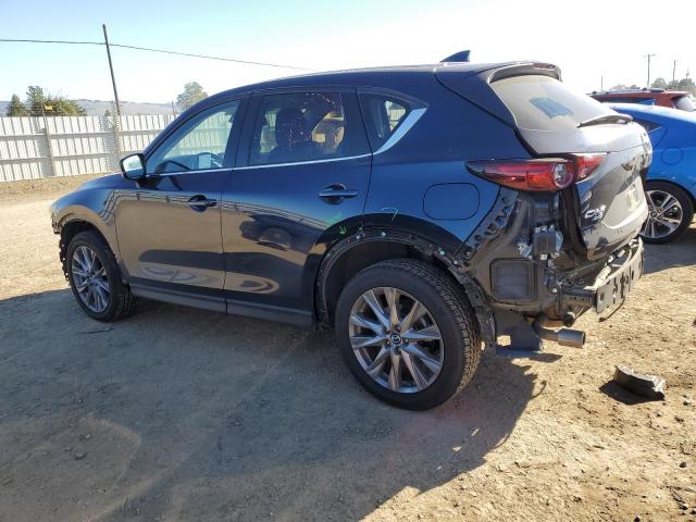 Photo 2 from auction – 2019 MAZDA CX-5 GRAND with VIN JM3KFBDM9K0584067