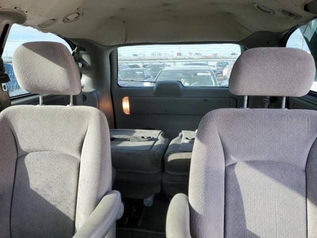 Photo 10 from auction – 2003 DODGE GRAND CARA with VIN 2D4GP44353R270697