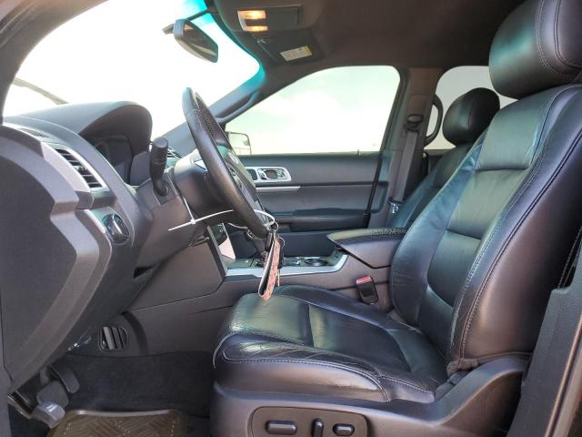 Photo 7 from auction – 2014 FORD EXPLORER X with VIN 1FM5K7D81EGB53733
