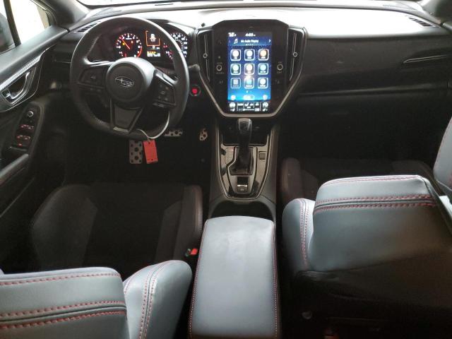 Photo 8 from auction – 2022 SUBARU WRX GT with VIN JF1VBAU65N8024846
