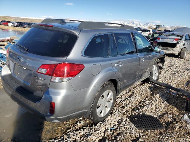 Снимка 3 от търг – 2011 SUBARU OUTBACK 2. с VIN 4S4BRBKC3B3348860
