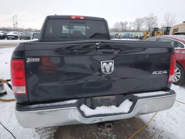 Photo 6 from auction – 2014 RAM 1500 SLT with VIN 1C6RR7GT7ES277382