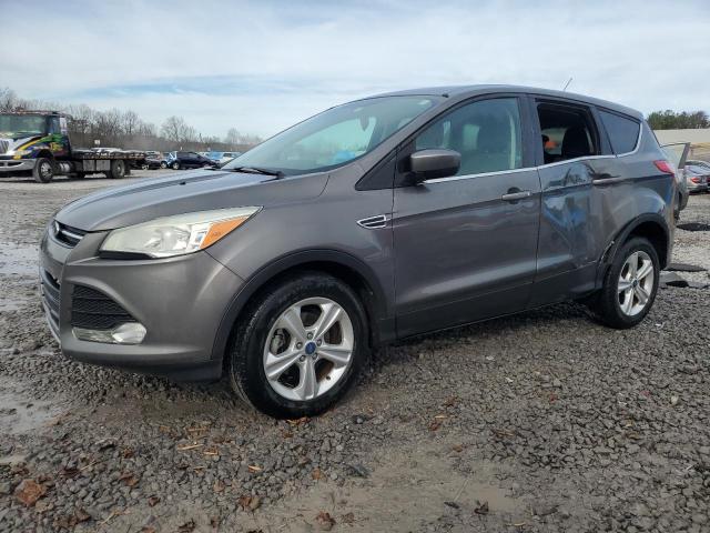FORD ESCAPE SE 2013 with VIN 1FMCU0GX9DUD07584 - Photo from auction