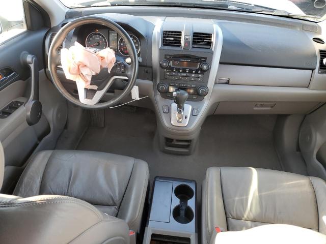 Photo 8 from auction – 2009 HONDA CR-V EXL with VIN JHLRE48709C015341