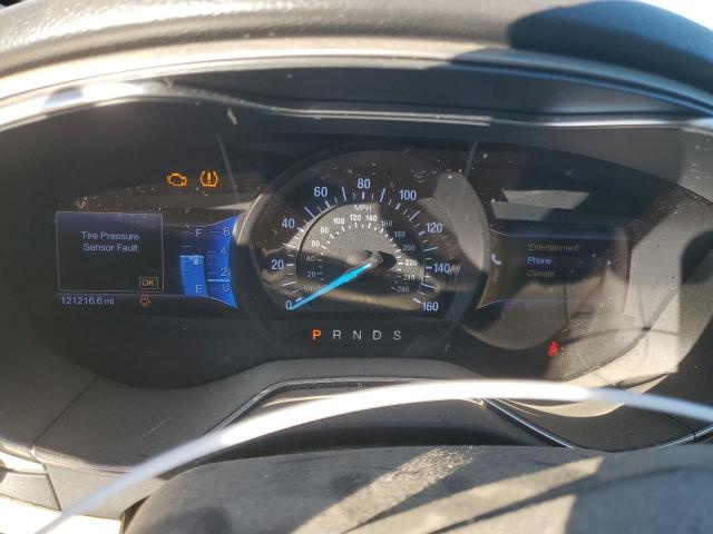 Photo 9 from auction – 2013 FORD FUSION SE with VIN 3FA6P0H76DR188946