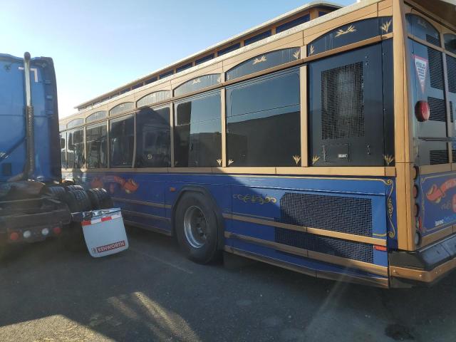 Photo 2 from auction – 2016 GILLIG TRANSIT BU with VIN 15GGB2714G1187386