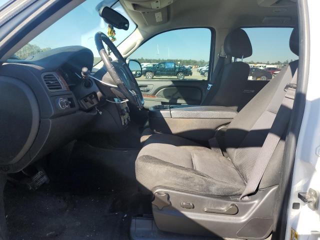 Photo 7 from auction – 2013 CHEVROLET SUBURBAN C with VIN 1GNSCHE03DR376482