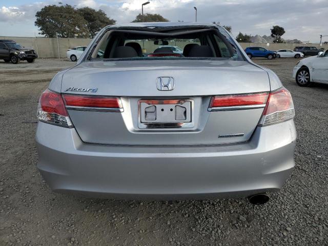 Photo 6 from auction – 2012 HONDA ACCORD SE with VIN 1HGCP2F64CA102501