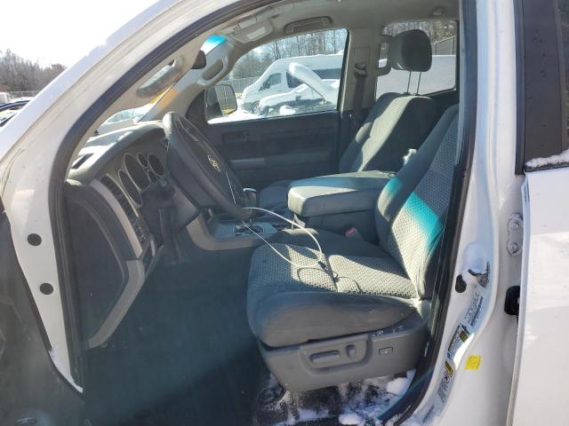 Photo 7 from auction – 2012 TOYOTA TUNDRA DOU with VIN 5TFUM5F11CX037265
