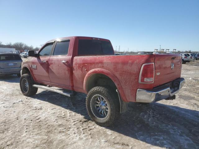 Photo 2 from auction – 2015 RAM 3500 LARAM with VIN 3C63R3EL8FG703459