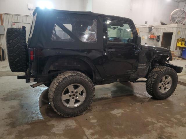 Photo 3 from auction – 2012 JEEP WRANGLER S with VIN 1C4AJWAG2CL267207