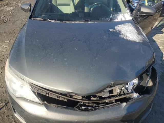 Photo 11 from auction – 2013 TOYOTA CAMRY L with VIN 4T1BF1FK9DU712541