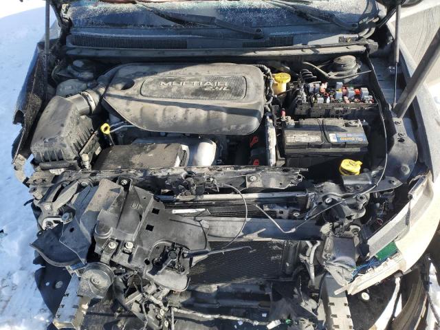Photo 11 from auction – 2015 CHRYSLER 200 LIMITE with VIN 1C3CCCAB1FN744650