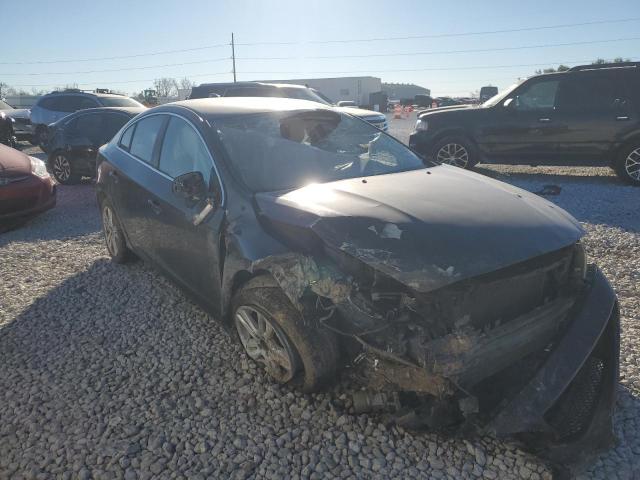 Photo 4 from auction – 2013 VOLVO S60 T5 with VIN YV1612FS7D2207694
