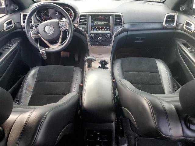 Photo 8 from auction – 2015 JEEP GRAND CHER with VIN 1C4RJFAG4FC605830