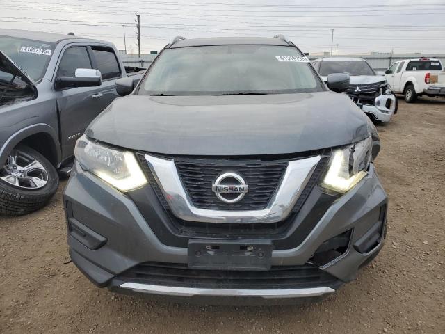 Photo 5 from auction – 2017 NISSAN ROGUE S with VIN JN8AT2MV2HW007526
