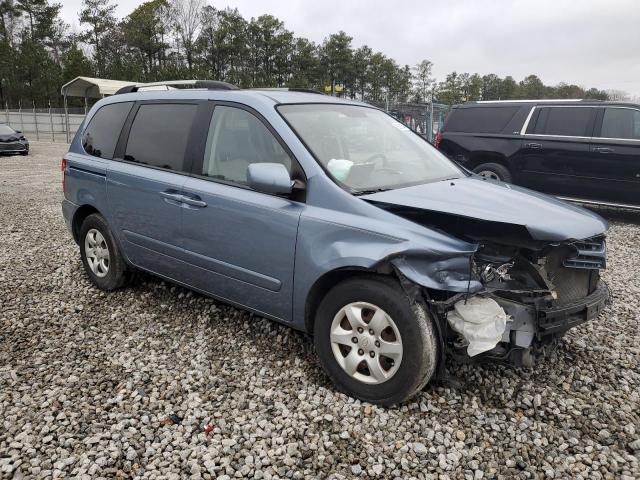 Photo 4 from auction – 2010 KIA SEDONA with VIN KNDMG4C32A6356944