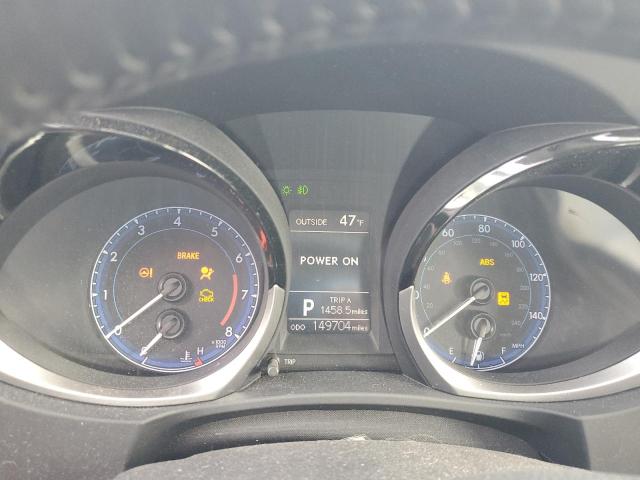 Photo 9 from auction – 2016 TOYOTA COROLLA L with VIN 2T1BURHE9GC525897