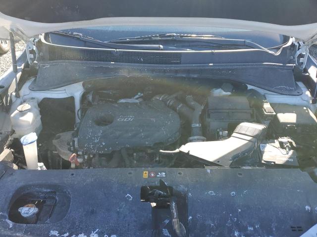 Photo 12 from auction – 2016 KIA SORENTO EX with VIN 5XYPHDA16GG047107