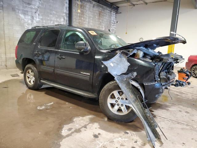 Photo 4 from auction – 2011 GMC YUKON SLT with VIN 1GKS2CE00BR148388
