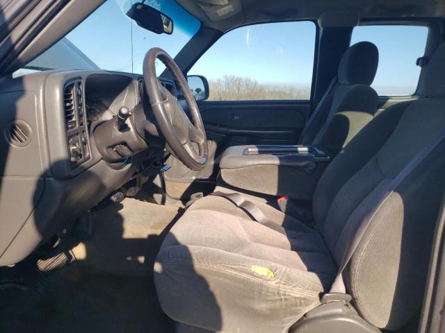 Photo 7 from auction – 2003 CHEVROLET SILVERADO with VIN 2GCEK19T031144353