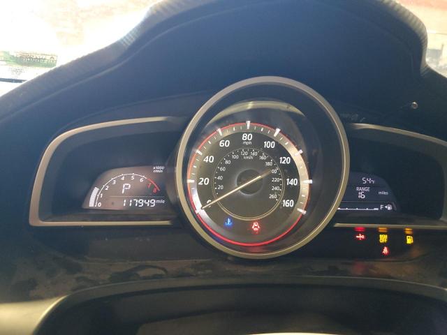 Photo 9 from auction – 2015 MAZDA 3 TOURING with VIN 3MZBM1V79FM127521