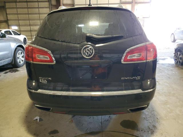Photo 6 from auction – 2017 BUICK ENCLAVE with VIN 5GAKVBKDXHJ220906