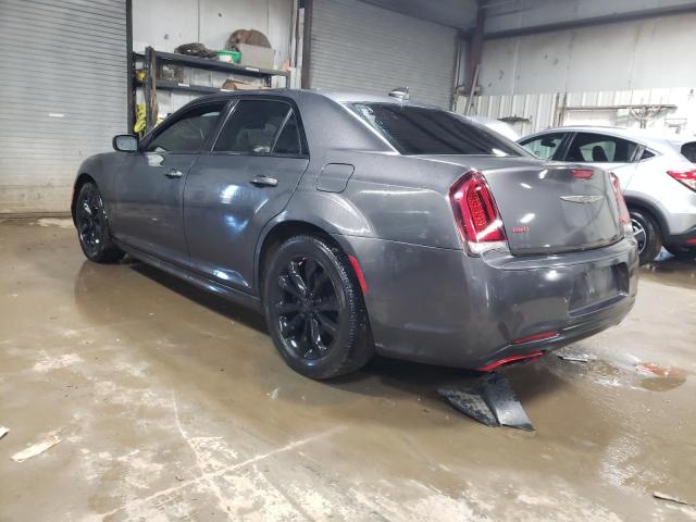 Photo 2 from auction – 2016 CHRYSLER 300 S with VIN 2C3CCAGG8GH296070
