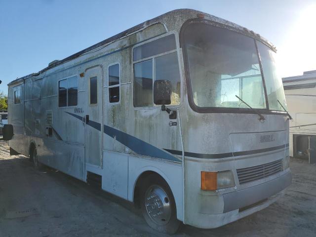 HOLI MOTORHOME 2002 with VIN 5B4MP67G923351340 - Photo from auction