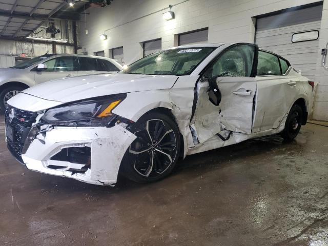 NISSAN ALTIMA SR 2023 with VIN 1N4BL4CV1PN372710 - Photo from auction
