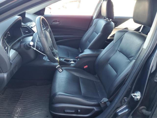 Photo 7 from auction – 2016 ACURA ILX PREMIU with VIN 19UDE2F71GA012084