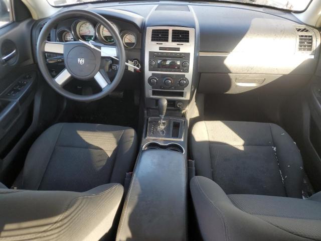 Photo 8 from auction – 2009 DODGE CHARGER with VIN 2B3KA43D89H533591
