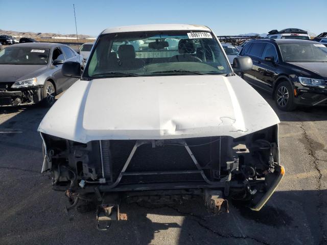 Photo 5 from auction – 2006 CHEVROLET SILVERADO with VIN 3GCEC14V16G209180