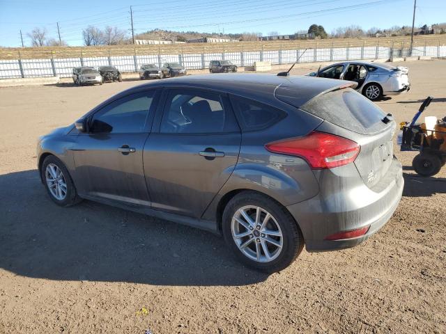 Photo 2 from auction – 2015 FORD FOCUS SE with VIN 1FADP3K21FL327114