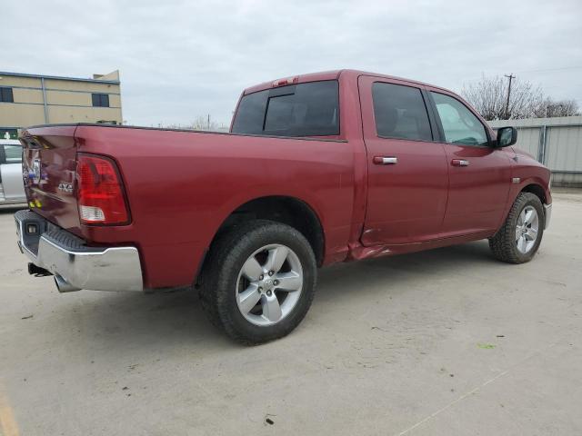Photo 3 from auction – 2013 RAM 1500 SLT with VIN 1C6RR7LT3DS642953