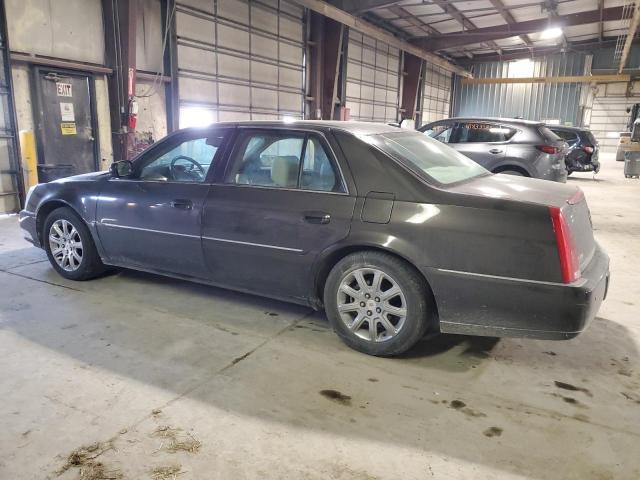 Photo 2 from auction – 2008 CADILLAC DTS with VIN 1G6KD57Y68U169999