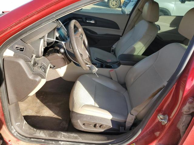 Photo 7 from auction – 2014 CHEVROLET MALIBU 1LT with VIN 1G11C5SL1EF203492