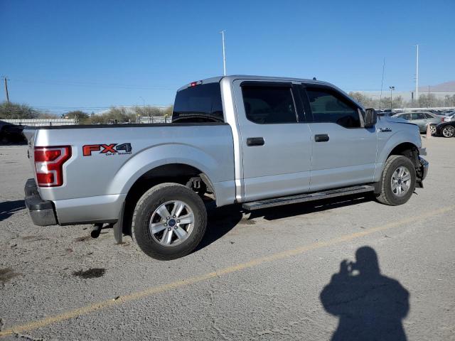 Photo 3 from auction – 2019 FORD F150 SUPER with VIN 1FTEW1EP6KKD01671