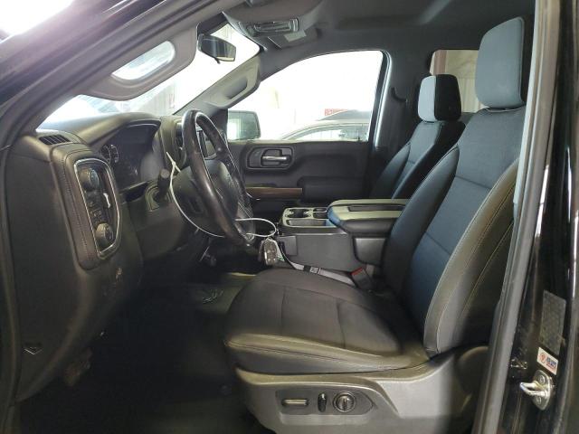 Photo 7 from auction – 2019 CHEVROLET SILVERADO with VIN 1GCPYFED2KZ300207
